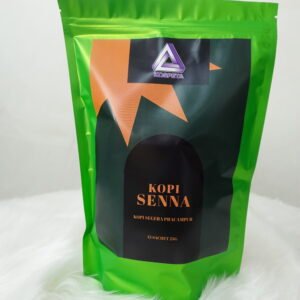 Kopi Senna