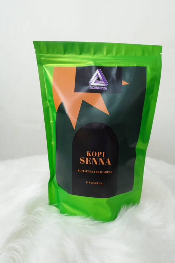 Kopi Senna